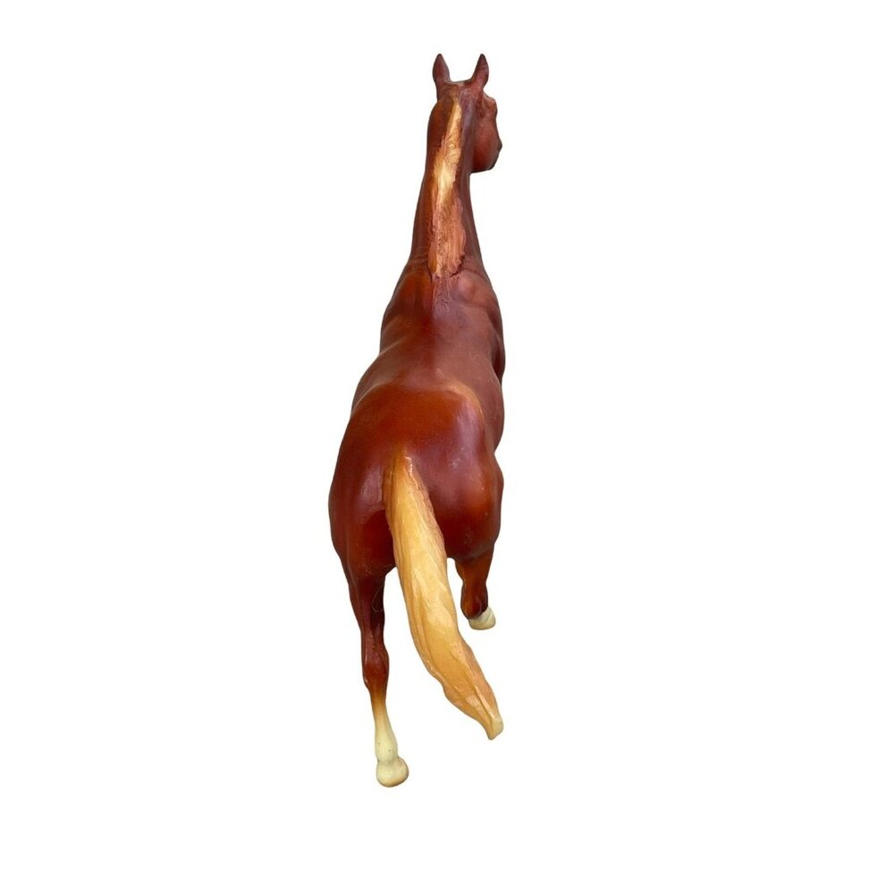 Vintage Breyer Molding Co Horse - Picture 6 of 12